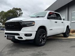 2024 RAM 1500 Limited RamBox
