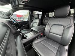 2024 RAM 1500 Limited RamBox
