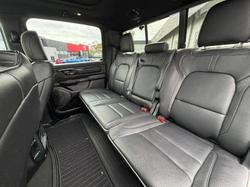 2024 RAM 1500 Limited RamBox