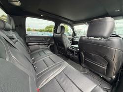 2024 RAM 1500 Limited RamBox