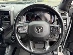 2024 RAM 1500 Limited RamBox