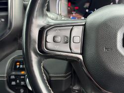 2024 RAM 1500 Limited RamBox