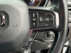 2024 RAM 1500 Limited RamBox