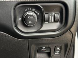 2024 RAM 1500 Limited RamBox