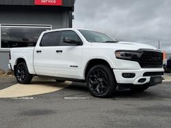 2024 RAM 1500 Limited RamBox