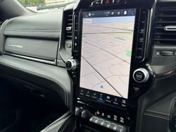 2024 RAM 1500 Limited RamBox