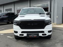 2024 RAM 1500 Limited RamBox