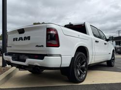 2024 RAM 1500 Limited RamBox