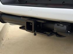 2024 RAM 1500 Limited RamBox