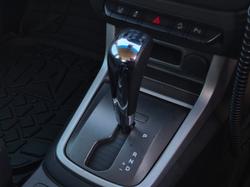 2017 Holden Colorado LTZ