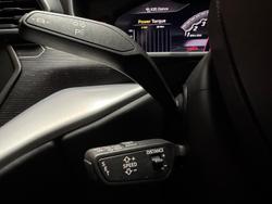 2019 Lamborghini Urus 636 MY19 AWD Nero Noctis