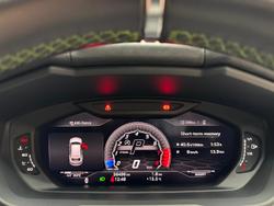 2019 Lamborghini Urus 636 MY19 AWD Nero Noctis