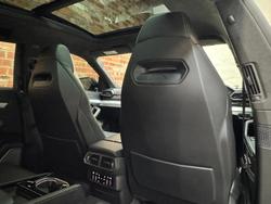 2019 Lamborghini Urus 636 MY19 AWD Nero Noctis