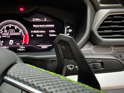 2019 Lamborghini Urus 636 MY19 AWD Nero Noctis