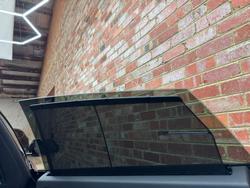 2019 Lamborghini Urus 636 MY19 AWD Nero Noctis