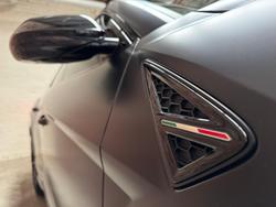 2019 Lamborghini Urus 636 MY19 AWD Nero Noctis