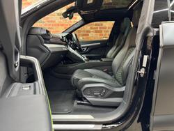 2019 Lamborghini Urus 636 MY19 AWD Nero Noctis