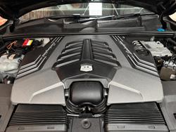 2019 Lamborghini Urus 636 MY19 AWD Nero Noctis