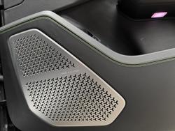 2019 Lamborghini Urus 636 MY19 AWD Nero Noctis