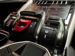 2019 Lamborghini Urus 636 MY19 AWD Nero Noctis