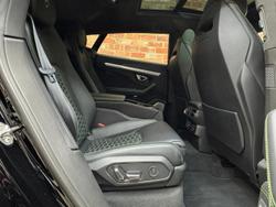 2019 Lamborghini Urus 636 MY19 AWD Nero Noctis