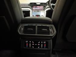 2019 Lamborghini Urus 636 MY19 AWD Nero Noctis