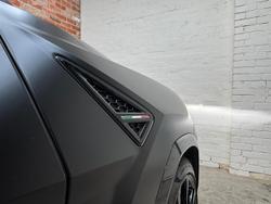 2019 Lamborghini Urus 636 MY19 AWD Nero Noctis