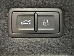 2019 Lamborghini Urus 636 MY19 AWD Nero Noctis