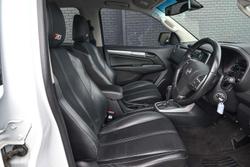 2018 Holden Colorado Z71