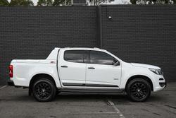 2018 Holden Colorado Z71