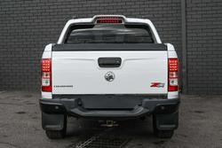 2018 Holden Colorado Z71