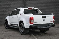2018 Holden Colorado Z71