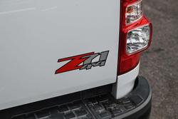 2018 Holden Colorado Z71