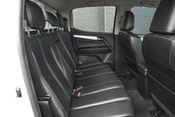 2018 Holden Colorado Z71