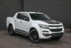 2018 Holden Colorado Z71