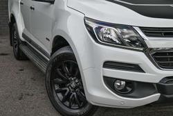 2018 Holden Colorado Z71