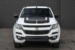 2018 Holden Colorado Z71