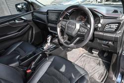 2023 Isuzu D-MAX X-TERRAIN