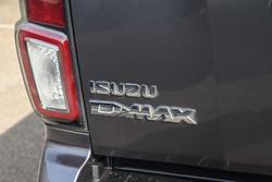 2023 Isuzu D-MAX X-TERRAIN