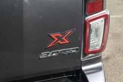 2023 Isuzu D-MAX X-TERRAIN
