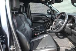 2023 Isuzu D-MAX X-TERRAIN