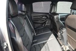 2023 Isuzu D-MAX X-TERRAIN