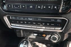 2023 Isuzu D-MAX X-TERRAIN