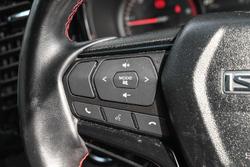 2023 Isuzu D-MAX X-TERRAIN