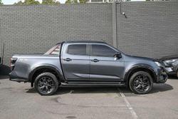 2023 Isuzu D-MAX X-TERRAIN