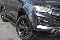 2023 Isuzu D-MAX X-TERRAIN