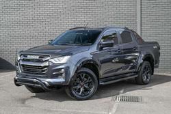 2023 Isuzu D-MAX X-TERRAIN