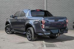 2023 Isuzu D-MAX X-TERRAIN