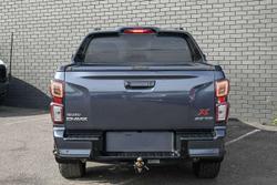 2023 Isuzu D-MAX X-TERRAIN