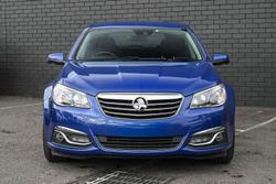 2016 Holden Calais V